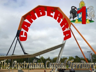 Australia Canberra1