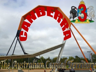 Australia Canberra3