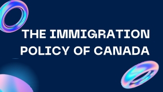Why Canada is welcoming Foreign students