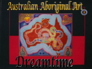 The Rainbow Serpent
