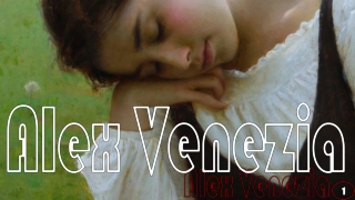 Alex Venezia (American, 1993)1