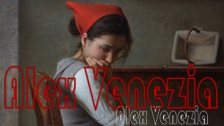 Alex Venezia (American, 1993)2