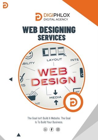 Best Website Designing Services In Haldwani