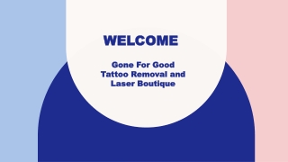 Best IPL Tattoo Removal Service in Old Toronto