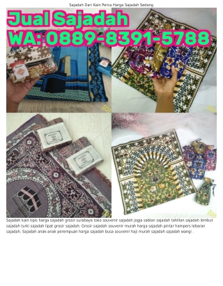 0889_839l_5788 (WA) Beli Sajadah Sajadah Bagus