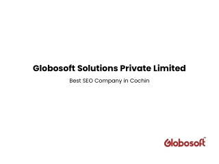 Globosoft