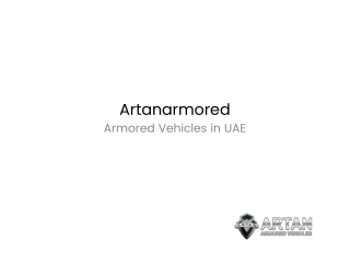 Artanarmored