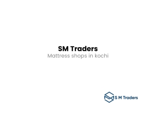 SM Traders