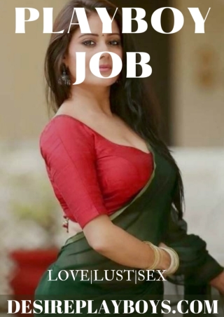 Playboy job in India - A Great opportunity for your Desire