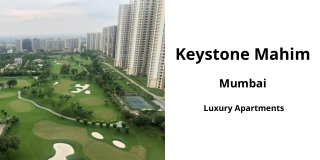 Keystone Mahim Mumbai | E-Brochure