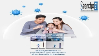 Water Purifier Service in Kochi @9311587725