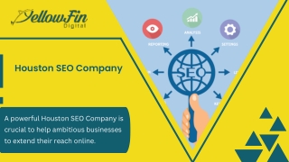 Houston SEO Company
