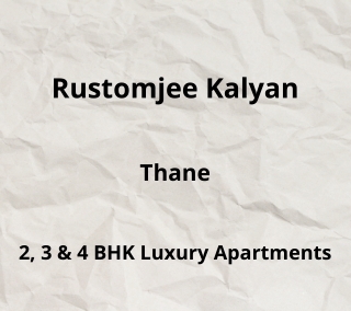 Rustomjee Kalyan Thane | E-Brochure