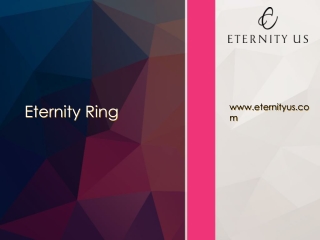 Buy Eternity Ring - www.eternityus.com