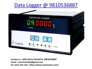 Data Logger