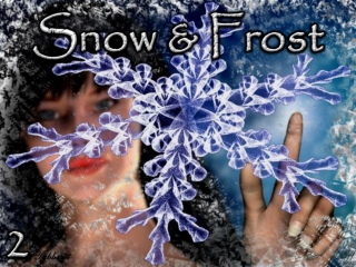 Snih a mraz - Snow and Frost (Judith) 2