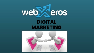 Best Digital Marketing Agency in India