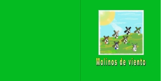 Molinos de viento