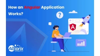 How Does Angular Work?