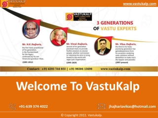 vastu expert near me