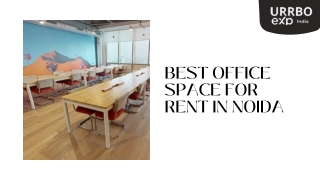 Buy Office Space For Rent In Noida