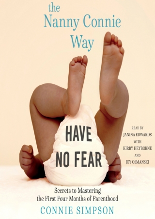 [PDF] DOWNLOAD The Nanny Connie Way