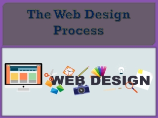 The Web Design Process
