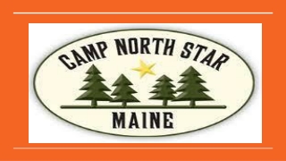 Summer Camps New England