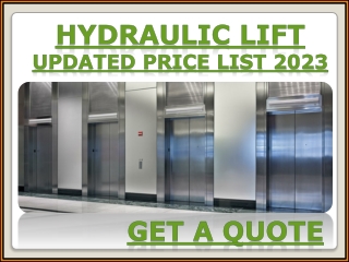 Hydraulic Lift Manufacturers Chennai,Tamilnadu,India,Coimbatore,Bangalore,Trichy,Andhra,Tirupati,Hyderabad,Tadasricity,M