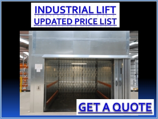 Industrial Goods Lift Manufacturers Chennai,Tamilnadu,India,Coimbatore,Bangalore,Trichy,Andhra,Tirupati,Hyderabad,Tadasr