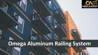 Searching for aluminum and glass railings and Edmonton railings in Alberta and Edmonton