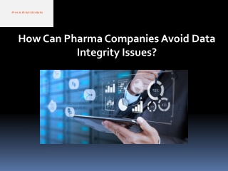Pharma Warehouse Management
