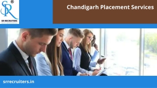 Chandigarh Placement Services