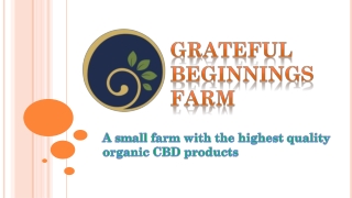 Get The  Best CBD Gummies In Grants Pass