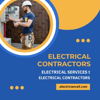 Electrical Contractors