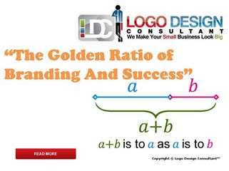 The Golden Ratio of Branding And Success