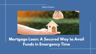 Essential Tips on Mortgage Loan