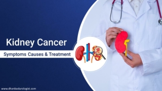 Kidney Cancer