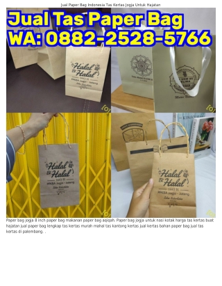 ౦88ᒿ-ᒿ5ᒿ8-5ᜪ66 (WA) Contoh Tas Kertas Harga Tas Kertas Emas Untuk Makanan