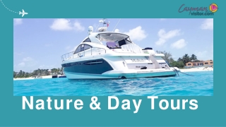 Nature & Day Tours