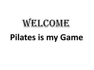 The Best Rehabilitation Pilates in Brunswick