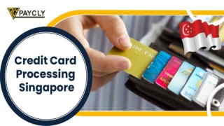 International Credit Card Processing Allows To Accept Payments From Overseas