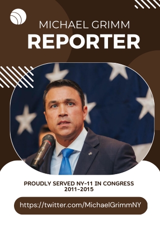 Michael Grimm