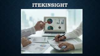 A One-Stop Shop for Business Analyst Training and Placement - Itekinsight