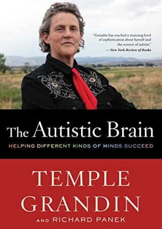full D!ownload  (pdF) The Autistic Brain: Helping Different Kinds of Minds