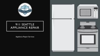 Things to Know before Hire Sub Zero Repair Bellevue WA