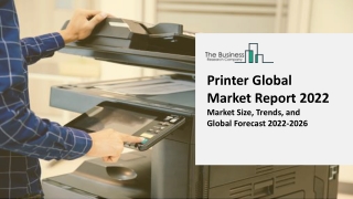 Printer Market