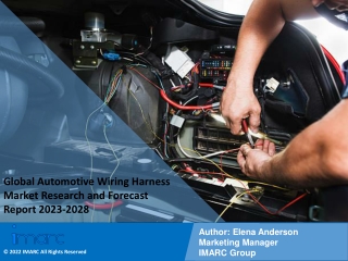 Automotive Wiring Harness Market Research and Forecast Report 2023-2028