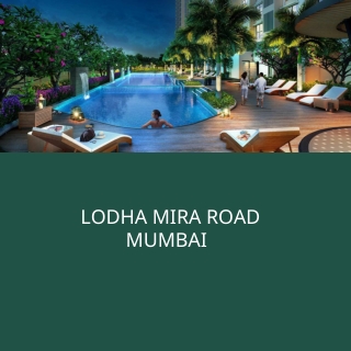 Lodha-Mira-Road, Mumbai- Brochure, Price, Floor Plan, Location