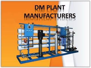 DM Plant | Chennai | Ariyalur | Chengalpattu | Cuddalore | Karur | Tirupathur |